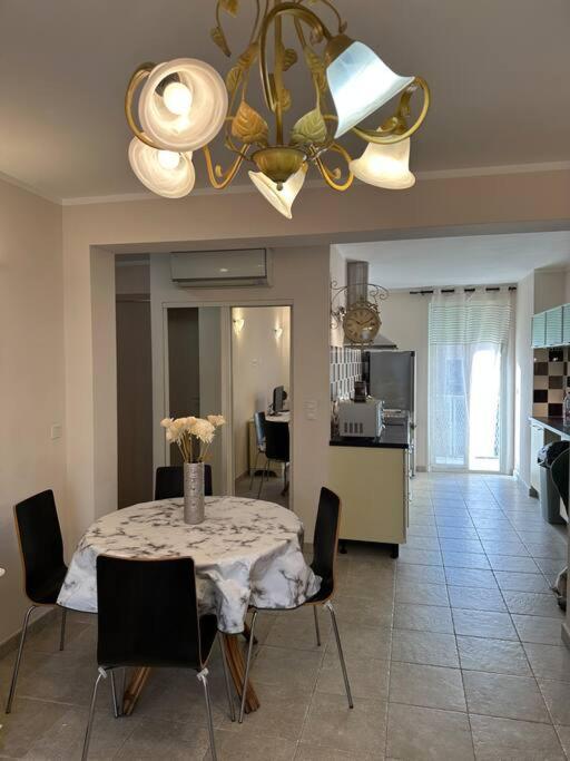 Appartement T3 Centre Ville Бастия Екстериор снимка