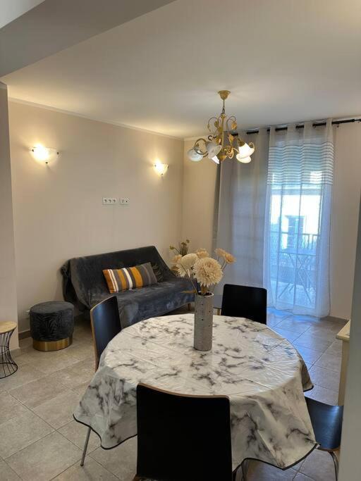 Appartement T3 Centre Ville Бастия Екстериор снимка