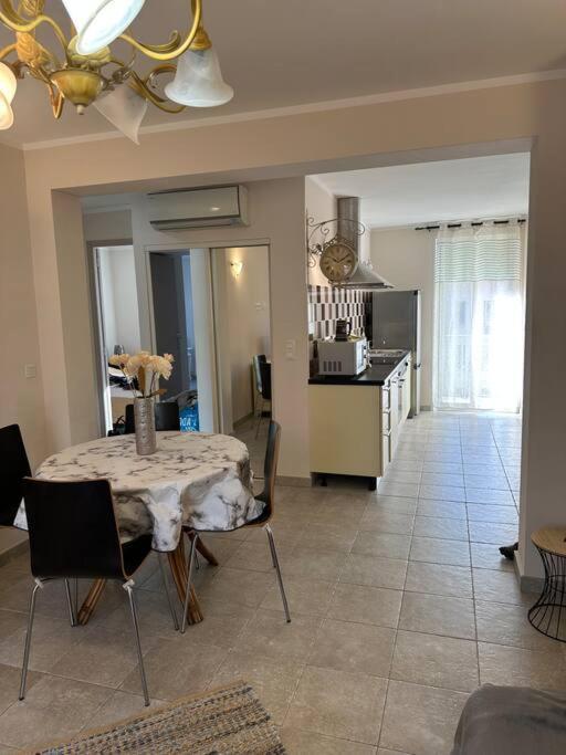 Appartement T3 Centre Ville Бастия Екстериор снимка