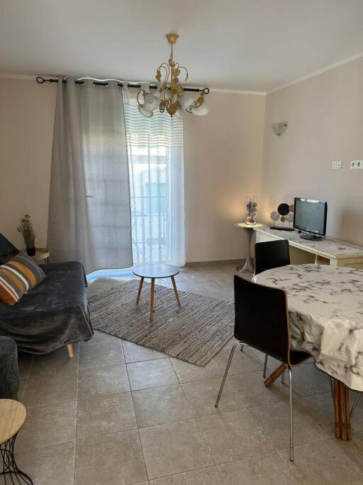 Appartement T3 Centre Ville Бастия Екстериор снимка