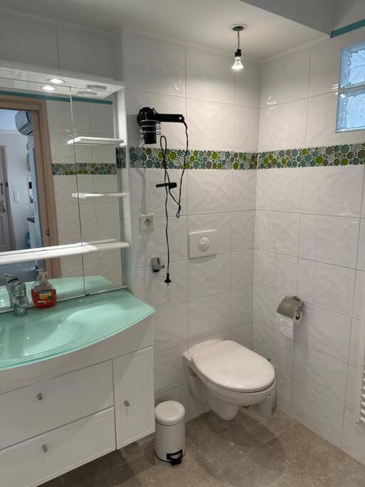 Appartement T3 Centre Ville Бастия Екстериор снимка