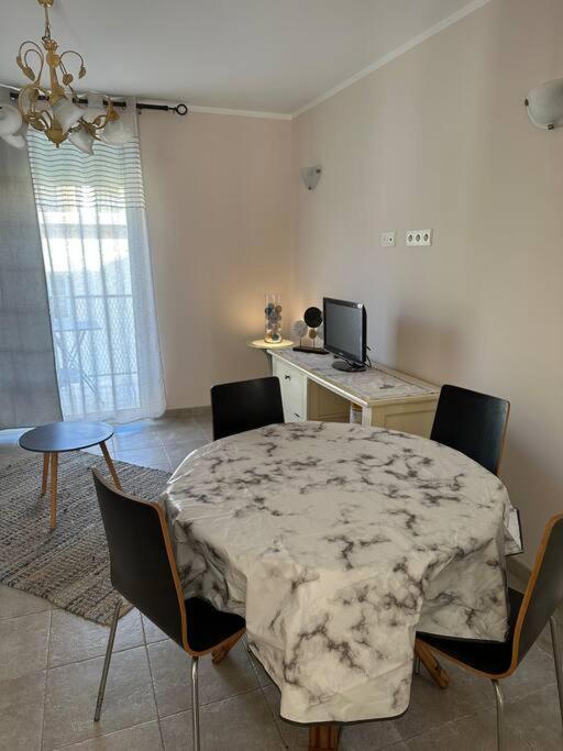 Appartement T3 Centre Ville Бастия Екстериор снимка