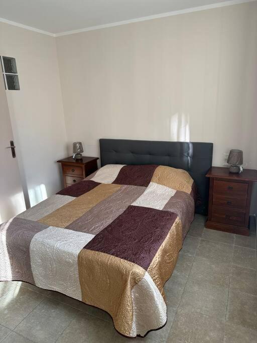Appartement T3 Centre Ville Бастия Екстериор снимка