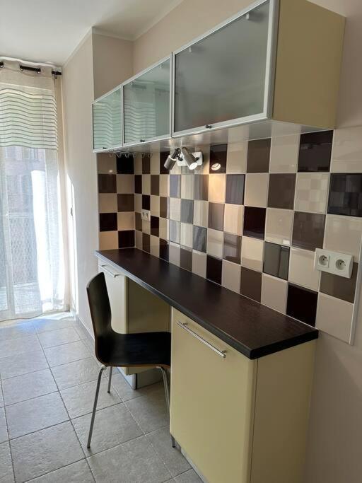 Appartement T3 Centre Ville Бастия Екстериор снимка