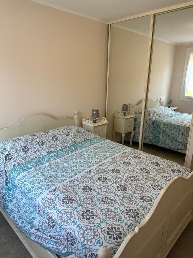 Appartement T3 Centre Ville Бастия Екстериор снимка