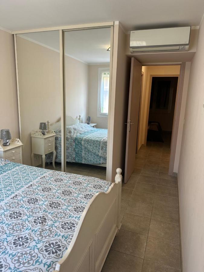 Appartement T3 Centre Ville Бастия Екстериор снимка